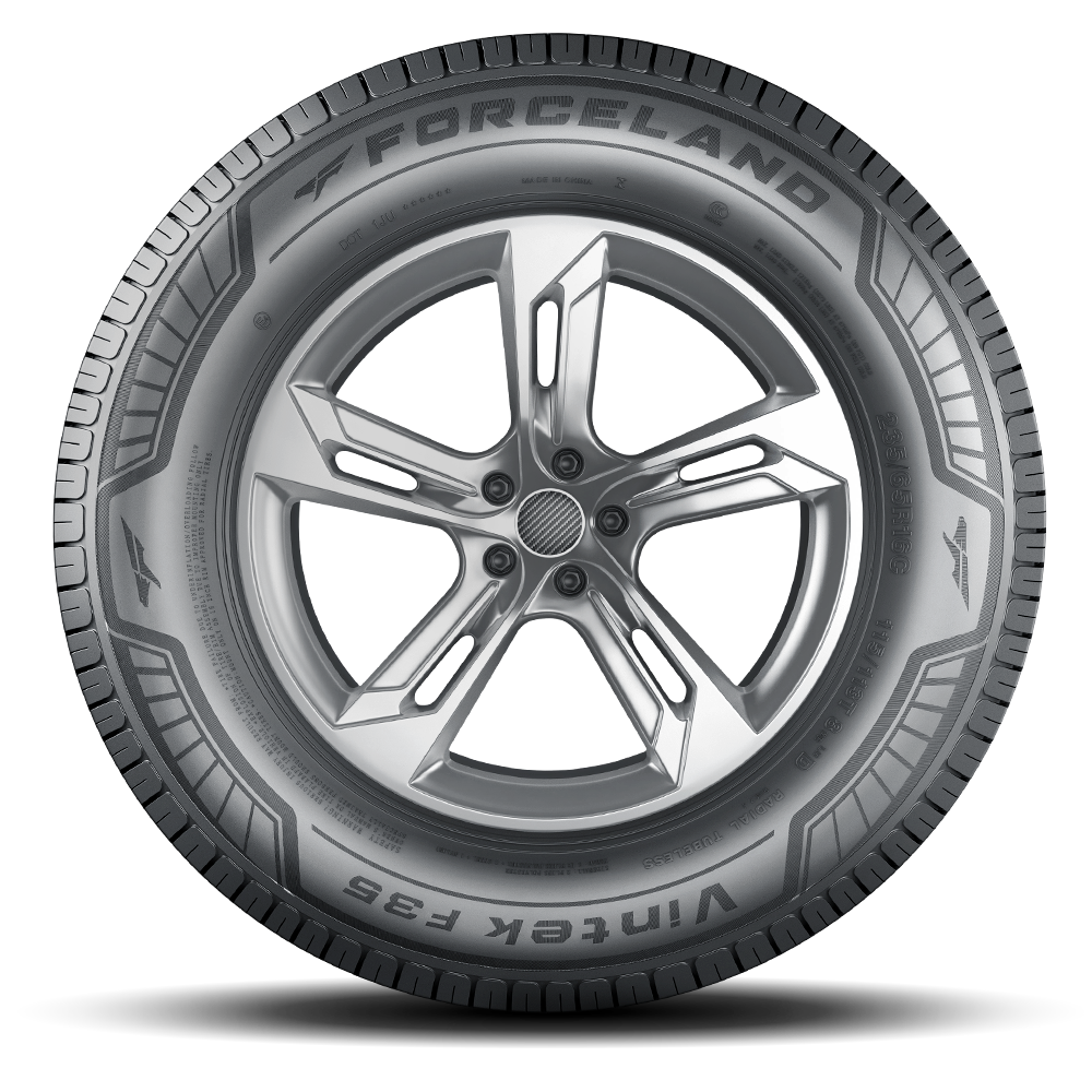 215/70R16C FORCELAND VINTEK F35 COMMERCIAL TYRE
