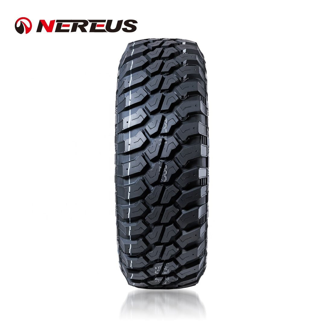 33x12.50R20 NEREUS NS523 MUD TYRE