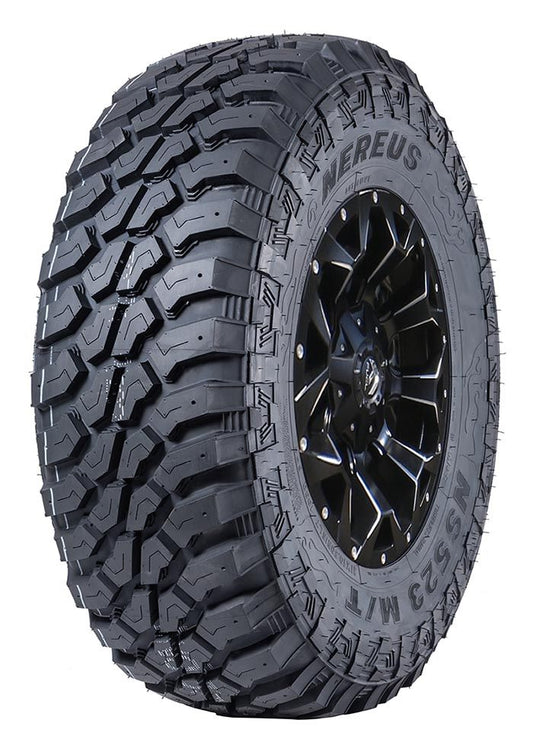 33x12.50R20 NEREUS NS523 MUD TYRE