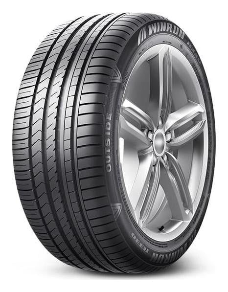 225/40R18 WINRUN R330 - 4 TYRES FIT, BAL & ALIGNMENT