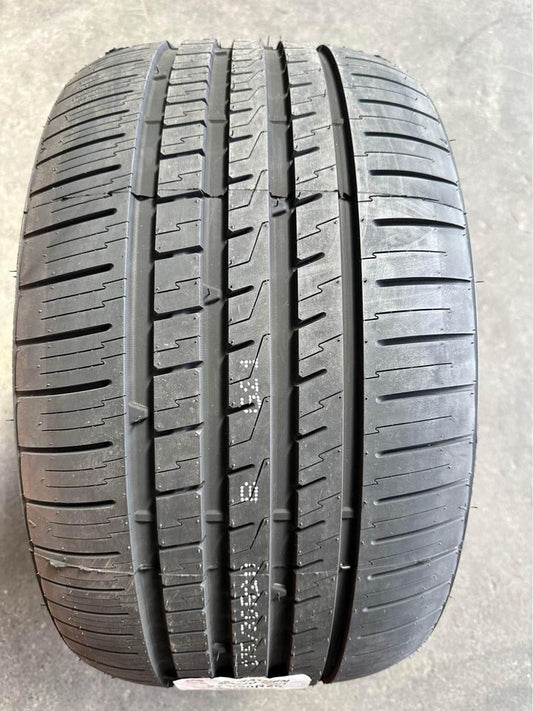 275/30R20 Duraturn Mozzo Sport Tyre