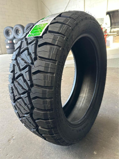 265/50R20 Greenlader Rugged Terrain Tyre