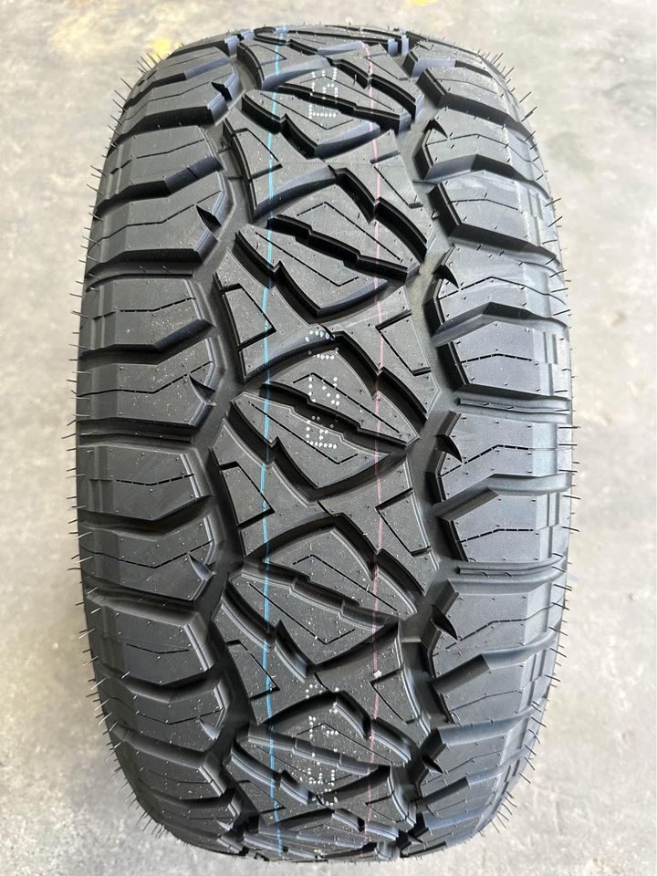 265/50R20 Greenlader Rugged Terrain Tyre