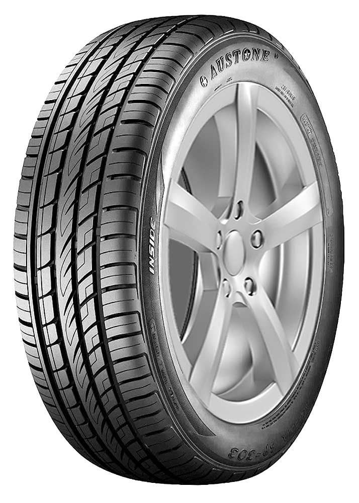 285/40R22 AUSTONE SP-303 TYRE