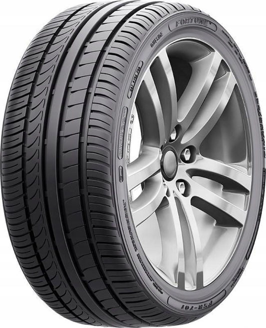 245/35R20 Fortune FSR-701 Tyre