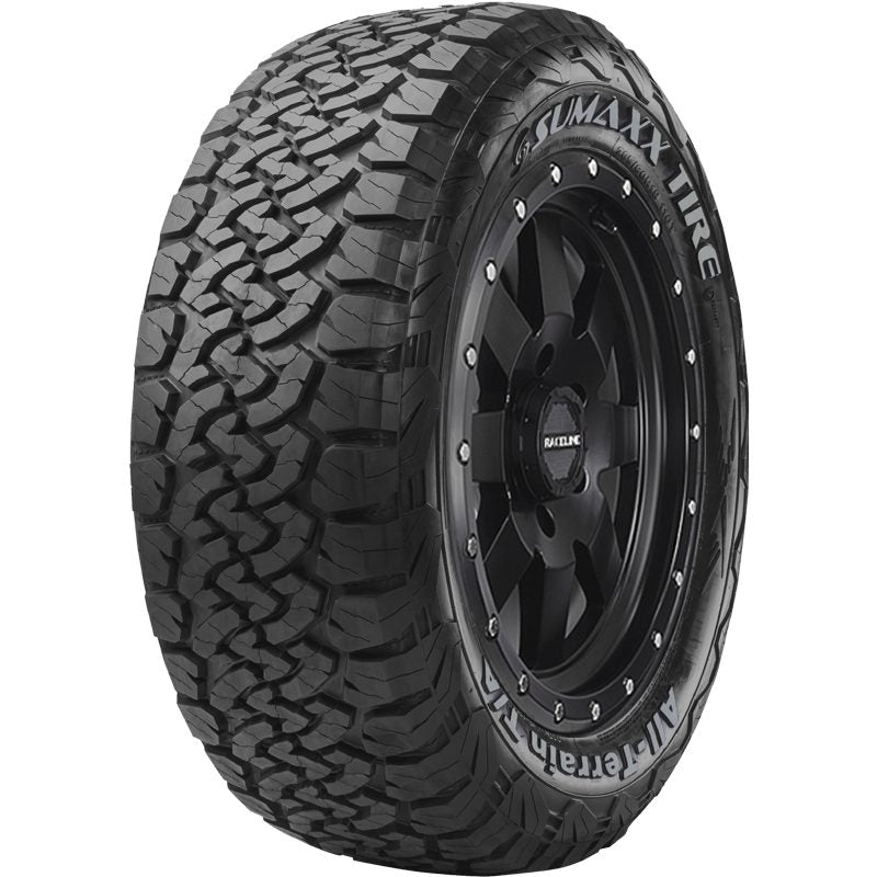 265/70R17 Sumaxx Max Ranger R/T TYRE