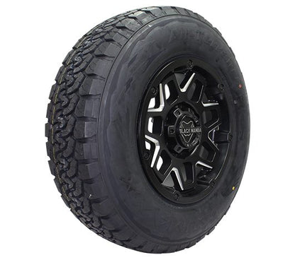 265/50R20 Sumaxx All-Terrain A/T Tyre