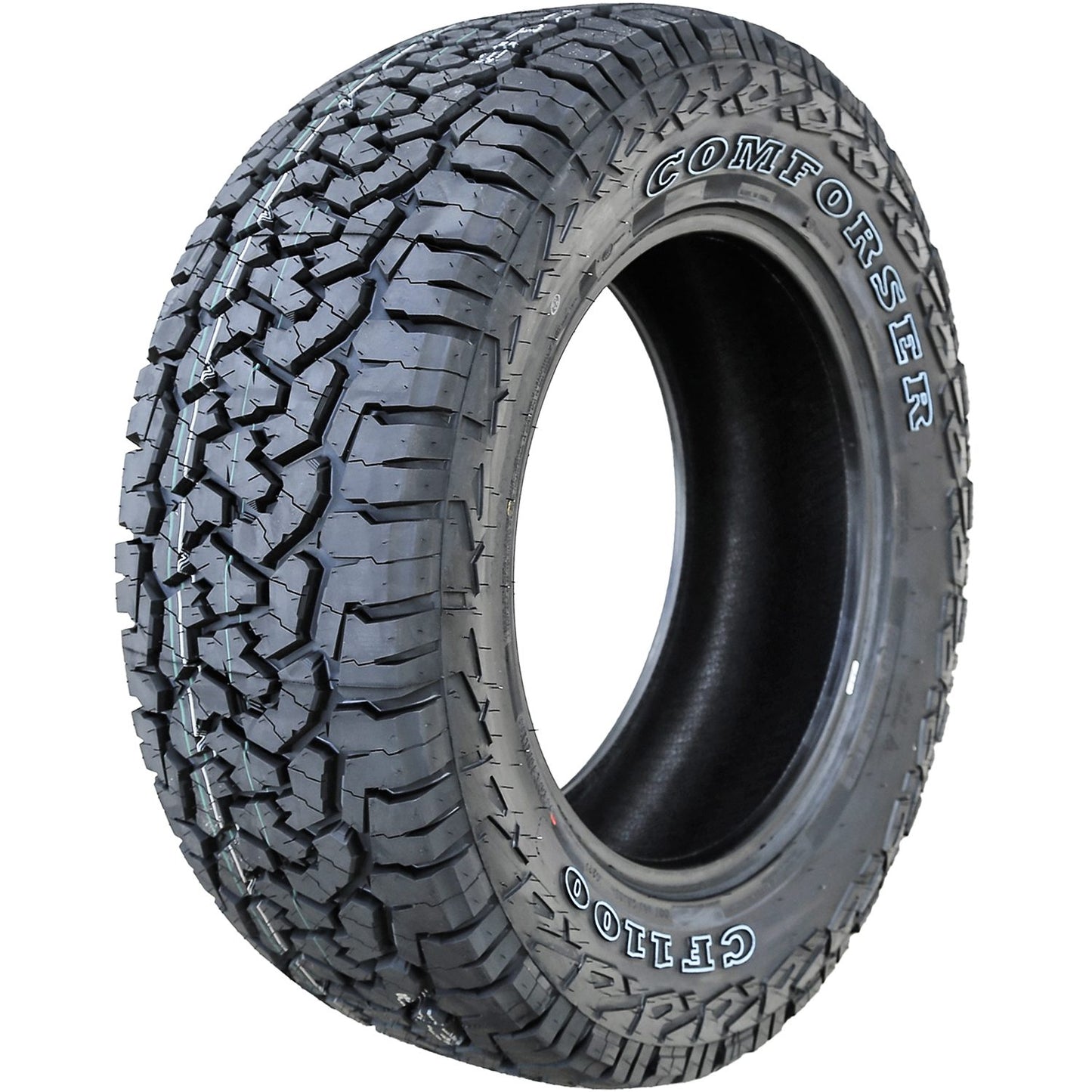 265/50R20 Comforser CF1100 All Terrain Tyre