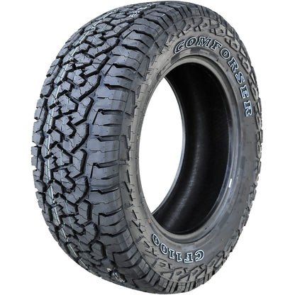 265/65R17 Comforser CF1100 All Terrain Tyre