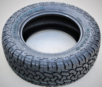 265/65R17 Comforser CF1100 All Terrain Tyre