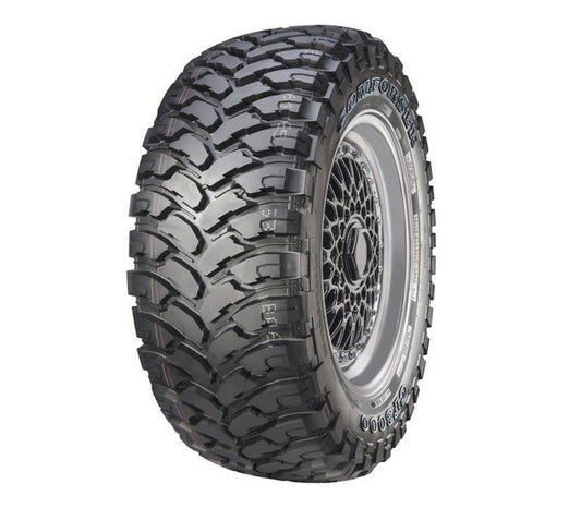 32x11.5R15 COMFORSER CF3000 MUD TYRE