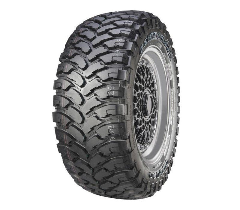 31x10.50R15 COMFORSER CF3000 MUD TYRE