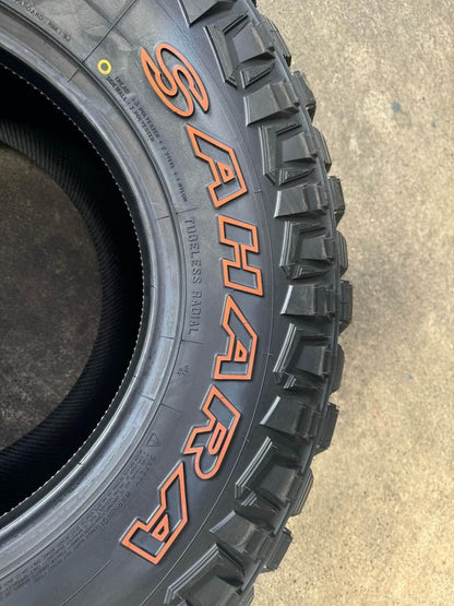 32x11.50R15 CST Sahara M/T II Tyre