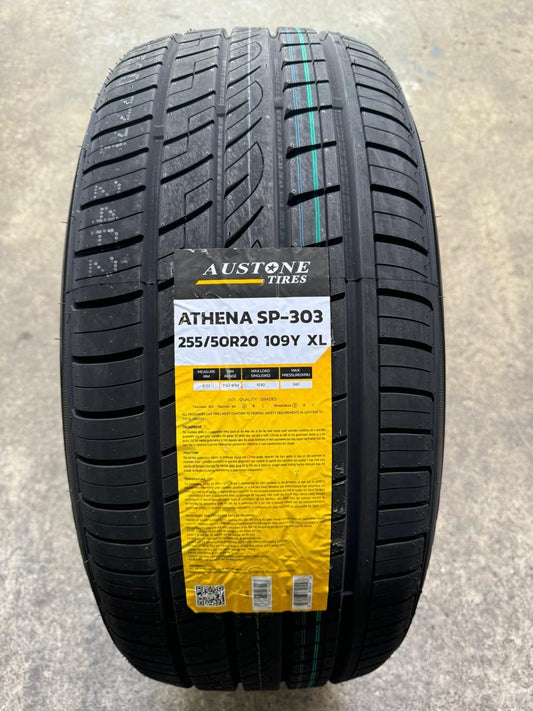 255/50R20 Austone SP-303 Tyre