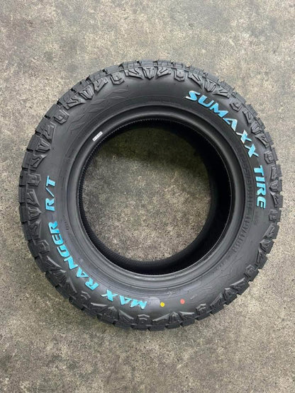 265/60R18 Sumaxx Max Ranger R/T TYRE