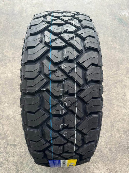 265/60R18 Sumaxx Max Ranger R/T TYRE