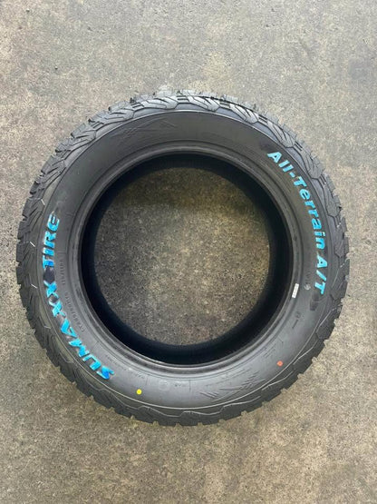 255/55R19 Sumaxx All-Terrain Tyre