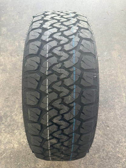 255/55R19 Sumaxx All-Terrain Tyre