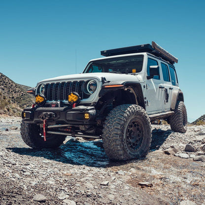 285/70R17 TESCHE RIDGE BLADE X/MT 12PR TYRE