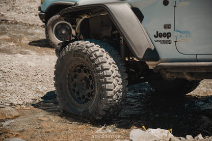 285/70R17 TESCHE RIDGE BLADE X/MT 12PR TYRE