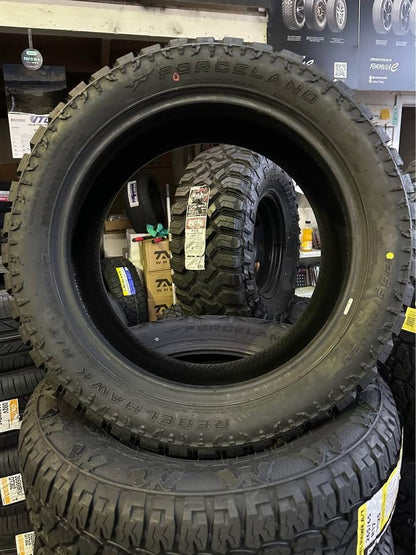 265/50R20 Forceland Rebel Hawk R/T Tyre