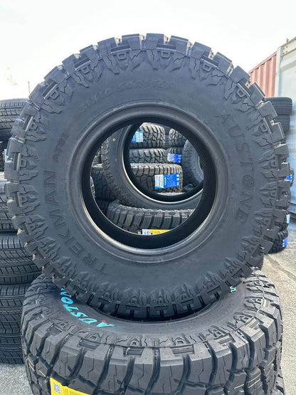 31X10.5R15 Austone Trekman AT01- All Terrain Tyre