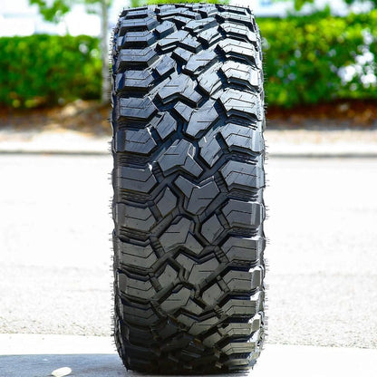 35X12.5R17 TESCHE RIDGE BLADE X/MT TYRE