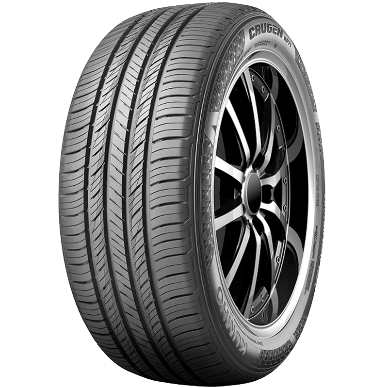 245/55R19 KUMHO CRUGEN HP71 TYRE- CRAZY SPECIAL