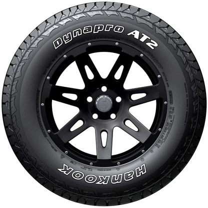 265/65R17 HANKOOK DYNAPRO AT2 RF11 TYRE- LIMITED TIME SALE