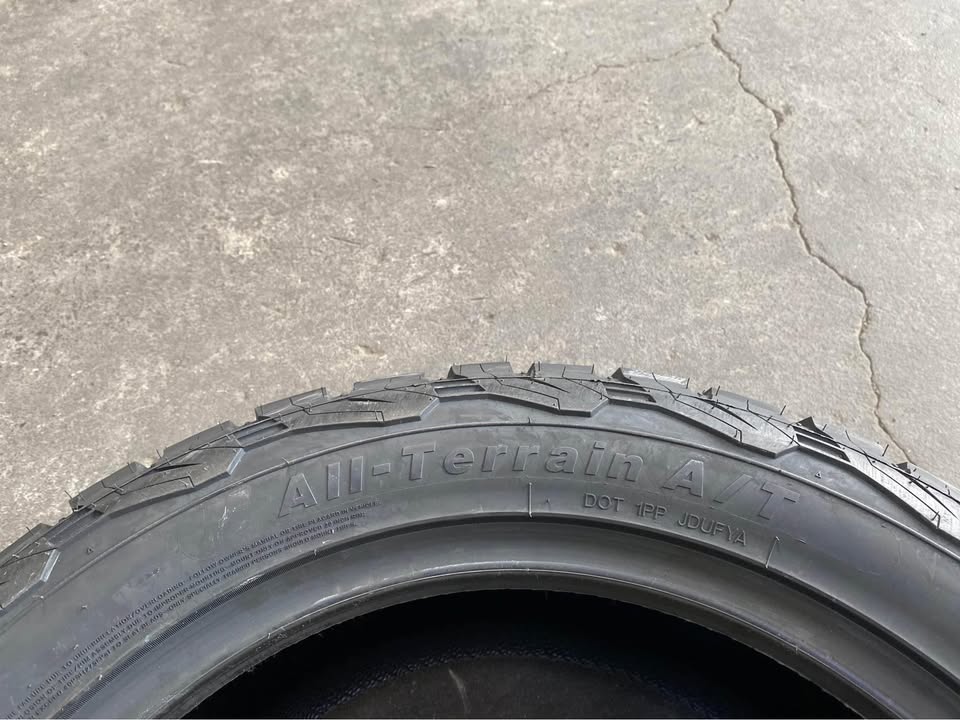 285/50R20 Sumaxx All-Terrain Tyre