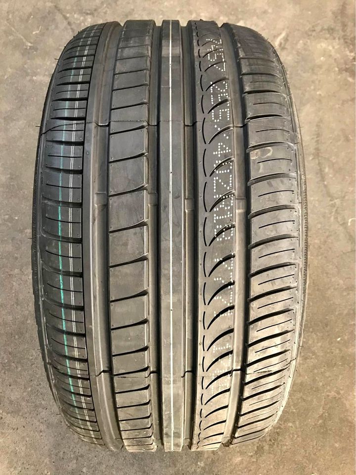 255/40R18 FORTUNE FSR-701 TYRE