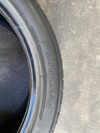 285/40R22 Fortune FSR-303 Tyre