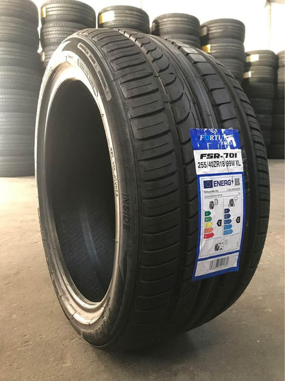 255/40R18 FORTUNE FSR-701 TYRE