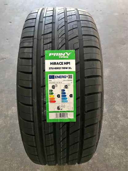 275/45R21 Prinx HiRACE HP1 Tyre