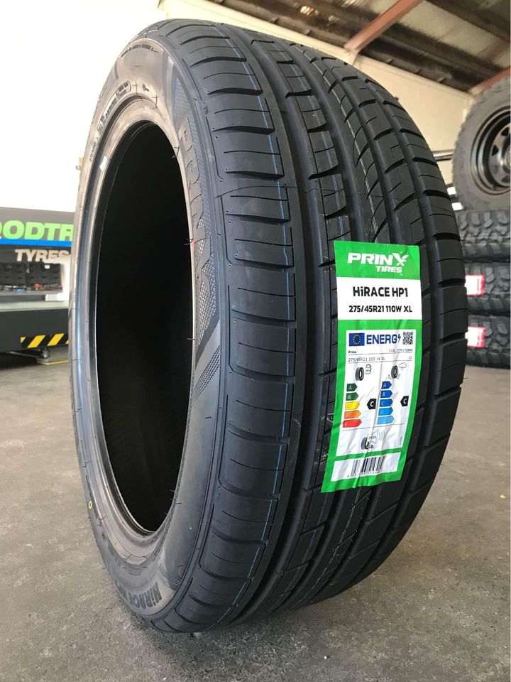 275/45R21 Prinx HiRACE HP1 Tyre