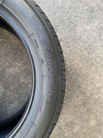 225/55R19 Austone SP-303 Tyre