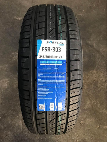 245/60R18 Fortune FSR-303 Tyre