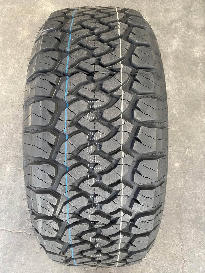 285/50R20 Sumaxx All-Terrain Tyre