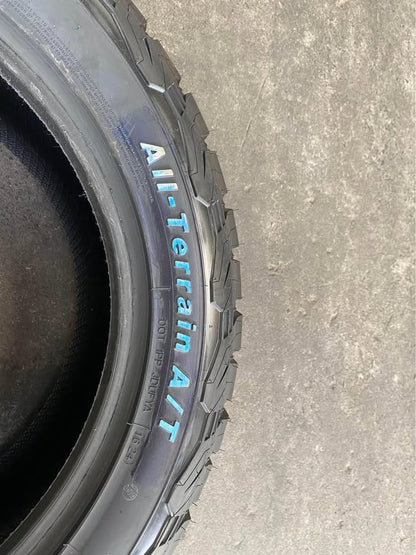 285/50R20 Sumaxx All-Terrain Tyre