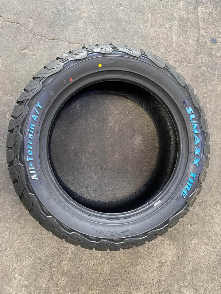 285/50R20 Sumaxx All-Terrain Tyre