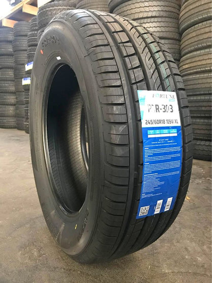 245/60R18 Fortune FSR-303 Tyre