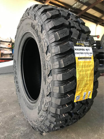 265/70R16 AUSTONE MASPIRE M/T TYRE