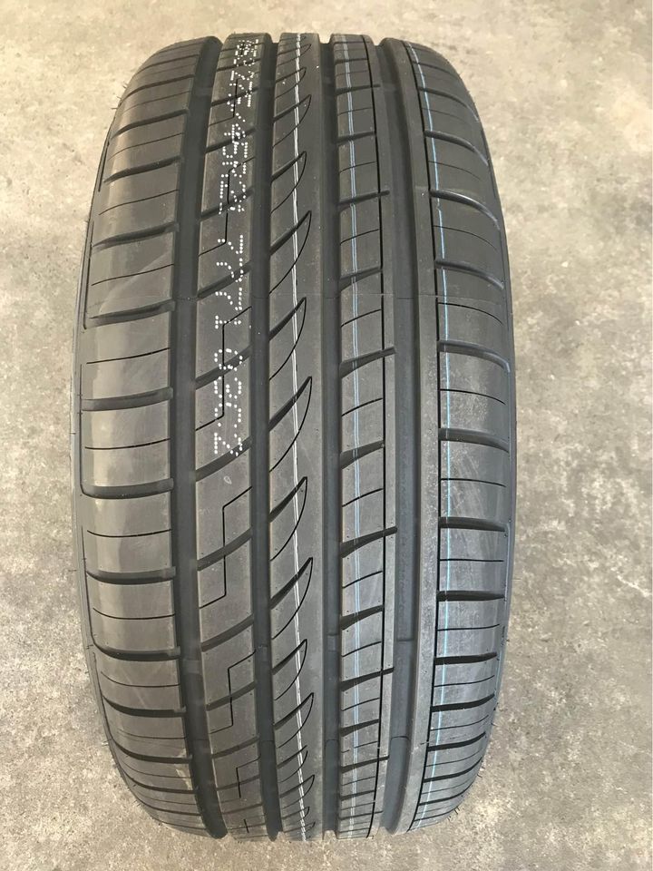 275/45R21 Prinx HiRACE HP1 Tyre