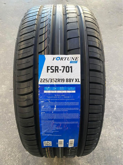 225/35R19 Fortune FSR-701 Tyre