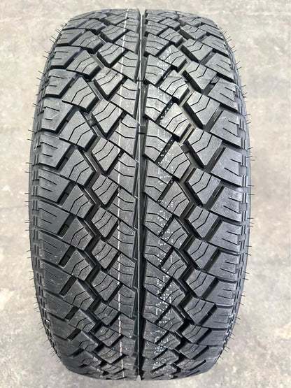 265/50R20 Austone All Terrain Tyre