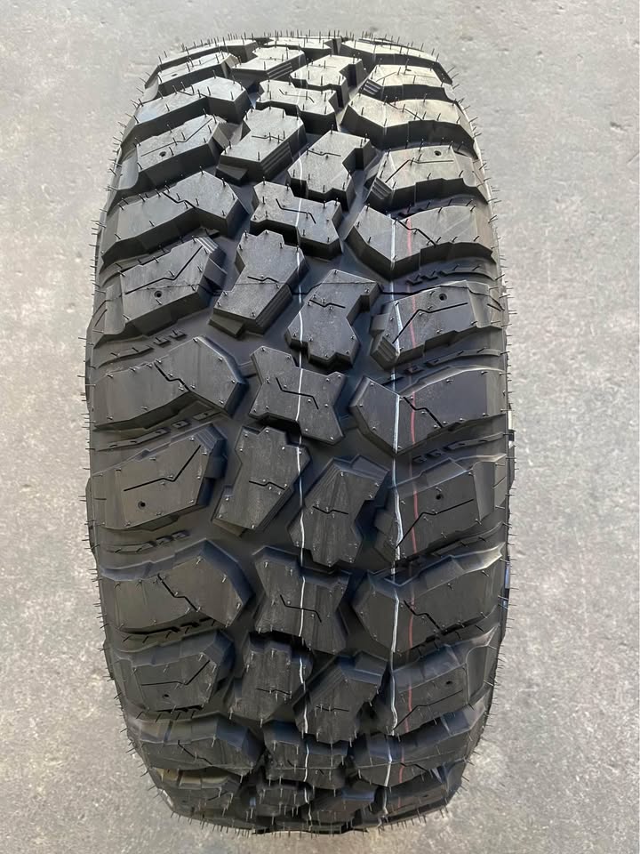 265/65R17 FORTUNE MASPIRE M/T TYRE