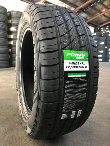 255/55R18 PRINX HiRACE HP1 TYRE