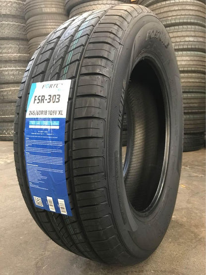 245/60R18 Fortune FSR-303 Tyre