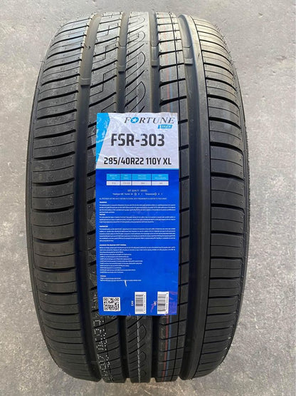 285/40R22 Fortune FSR-303 Tyre