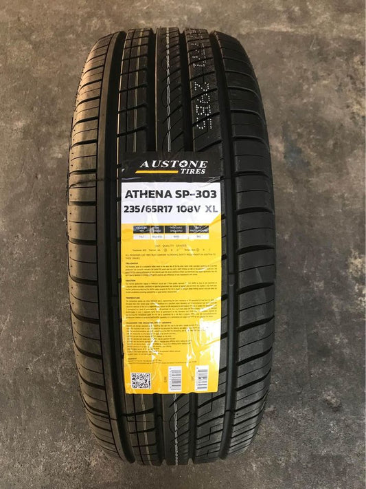 235/65R17 Austone SP-303 Tyre